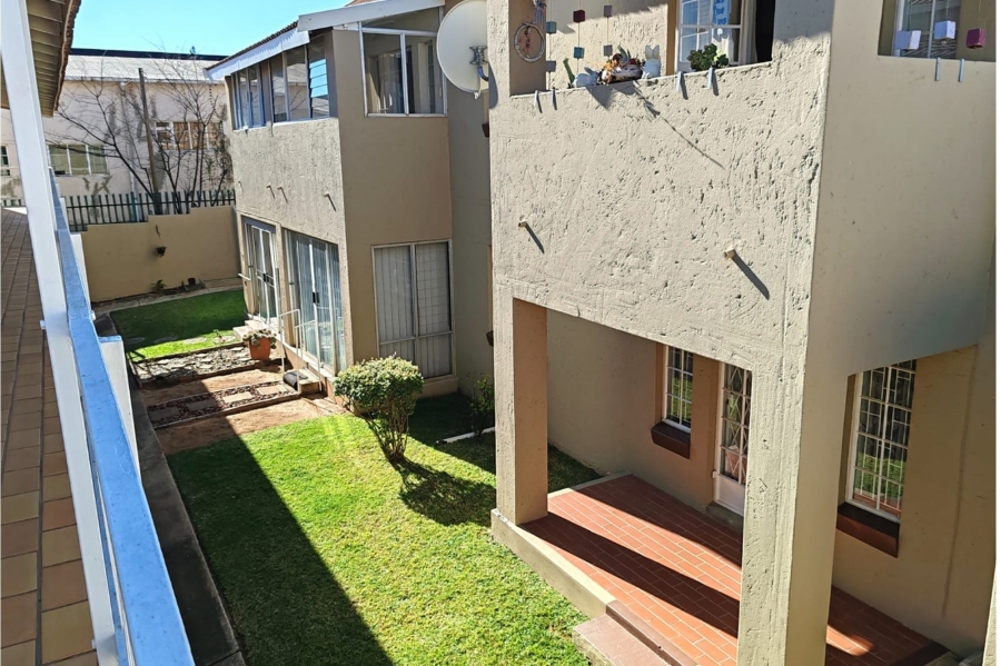 1 Bedroom Property for Sale in Parys Free State